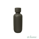 Deluxe Luna Tall Ceramic Vase