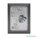 [SALE]  Zoey Picture Frame With Bordered Design