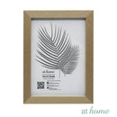 [SALE]  Zoey Picture Frame With Bordered Design