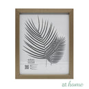 [SALE]  Zoey Picture Frame With Bordered Design