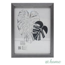 [SALE]  Zoey Picture Frame With Bordered Design