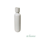 Deluxe Luna Tall Ceramic Vase