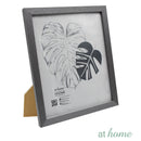 [SALE]  Zoey Picture Frame With Bordered Design