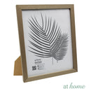 [SALE]  Zoey Picture Frame With Bordered Design