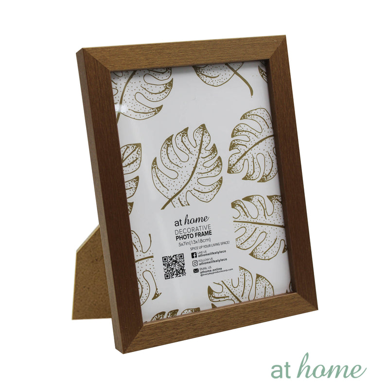 [SALE]  Zoey Picture Frame With Bordered Design