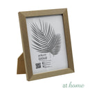 [SALE]  Zoey Picture Frame With Bordered Design