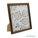 [SALE]  Zoey Picture Frame With Bordered Design
