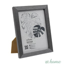 [SALE]  Zoey Picture Frame With Bordered Design