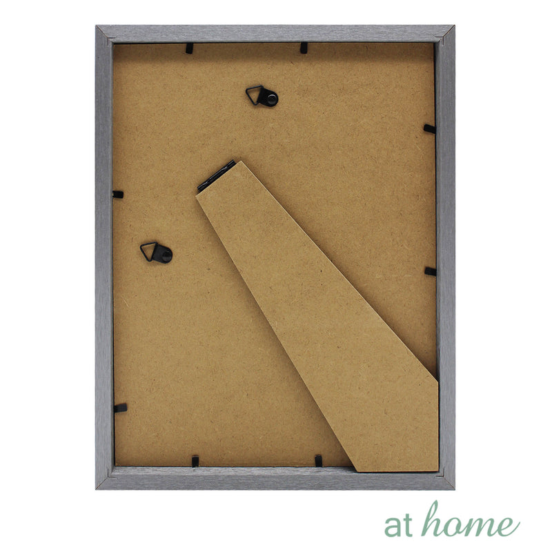 [SALE]  Zoey Picture Frame With Bordered Design
