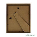 [SALE]  Zoey Picture Frame With Bordered Design