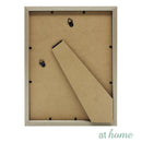 [SALE]  Zoey Picture Frame With Bordered Design