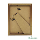 [SALE]  Zoey Picture Frame With Bordered Design