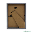 [SALE]  Zoey Picture Frame With Bordered Design