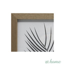 [SALE]  Zoey Picture Frame With Bordered Design