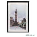 London Eye & Big Ben Wall Frame