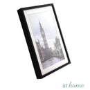 London Eye & Big Ben Wall Frame