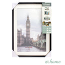London Eye & Big Ben Wall Frame