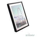 London Eye & Big Ben Wall Frame