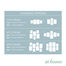 Rise and Grind / You Can Go Your Own Way Wall Frame