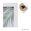 Beach Aztec Picture Frame — Set of 3