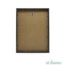 Botanical Quotes Wall Frame