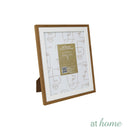 Zoe Life Picture Frame w/ Border Design