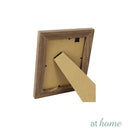 Zoe Life Picture Frame w/ Border Design