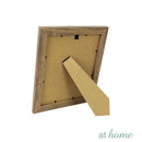 Zoe Life Picture Frame w/ Border Design