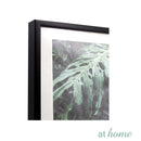 Botanical Quotes Wall Frame