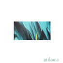 Ready to Hang 3 in 1 Set Tropical Leaves Wall Art