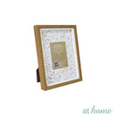 Zedd Life Picture Frame w/ Border Design
