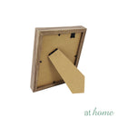 Zedd Life Picture Frame w/ Border Design