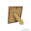 Zedd Life Picture Frame w/ Border Design