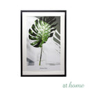 Green Botanical Wall Frame