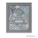 Zelda Picture Frame w/ Border Design