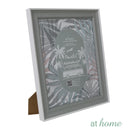 Zelda Picture Frame w/ Border Design