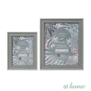 Zelda Picture Frame w/ Border Design