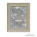 Zelda Picture Frame w/ Border Design