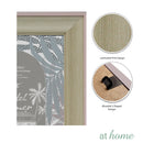 Zelda Picture Frame w/ Border Design