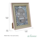 Zelda Picture Frame w/ Border Design