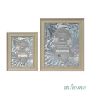 Zelda Picture Frame w/ Border Design