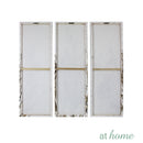 [SALE] Set of 3 Buckwheats Canvas Wall Art