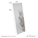 [SALE] Set of 3 Buckwheats Canvas Wall Art