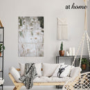 Set of 3 Just Buckwheats Canvas Wall Art