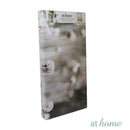 Set of 3 Just Buckwheats Canvas Wall Art