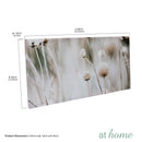 Set of 3 Just Buckwheats Canvas Wall Art