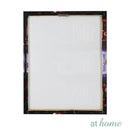 Set of 2 Night in Paris Canvas Wall Art