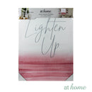 [SALE] Set of 5 Paris and Flowers Canvas Frame Set