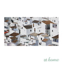 Set of 3 Santorini Canvas Wall Art