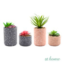 Kelsy Artificial Potted Plant - Sunstreet